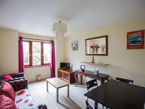 Howburn Court Apartments Aberdeen 0*,  Reino Unido