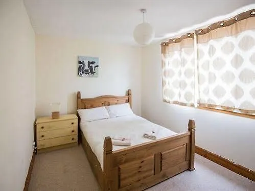 Howburn Court Apartments Aberdeen