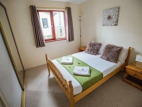 Howburn Court Apartments Aberdeen Reino Unido