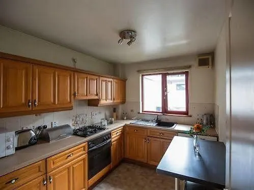 Howburn Court Apartments 阿伯丁 英国