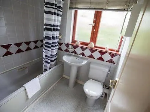 Howburn Court Apartments location