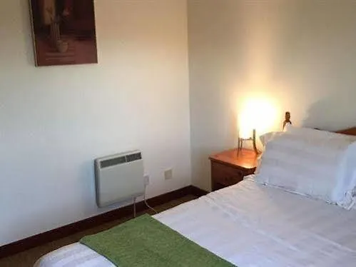 Howburn Court Apartments 阿伯丁